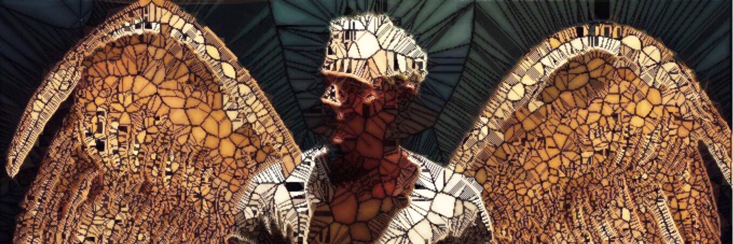 Luke Evans Fan banner