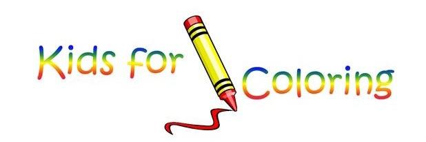 Kids4Coloring's profile banner image