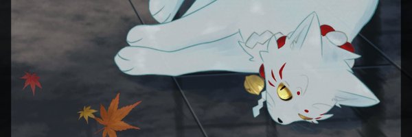 inu_ok6 Profile Banner