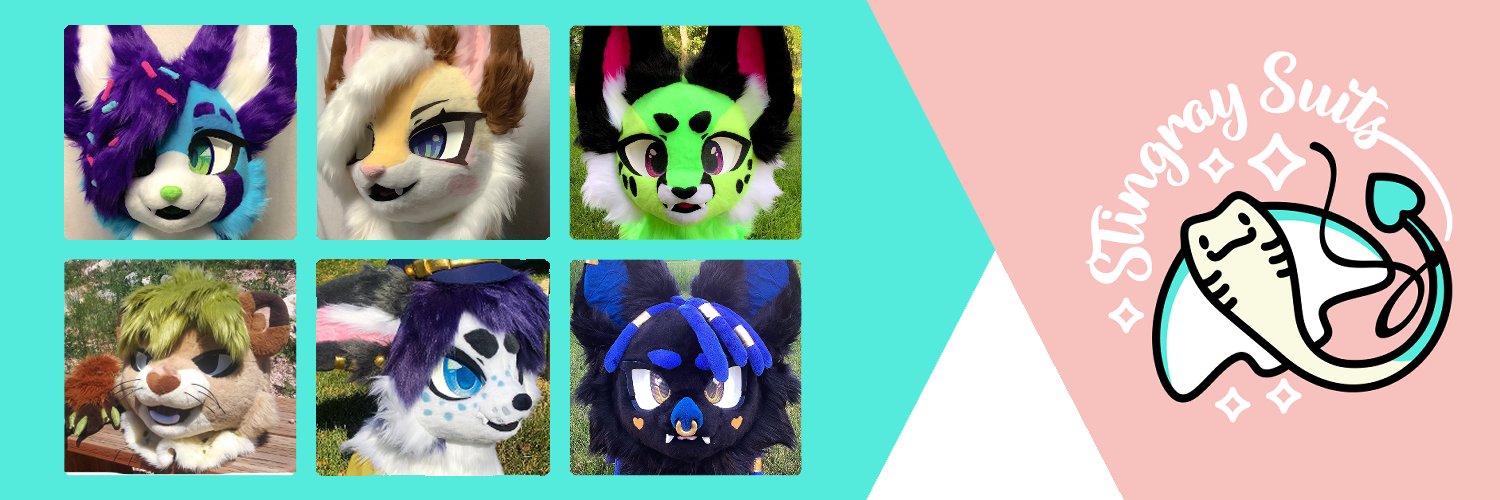 -ˋˏ Stingray Suits ˎˊ- banner