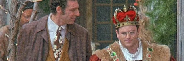 costanza, lord of the idiots banner