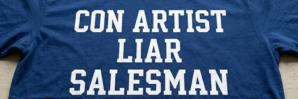 costanza, lord of the idiots banner