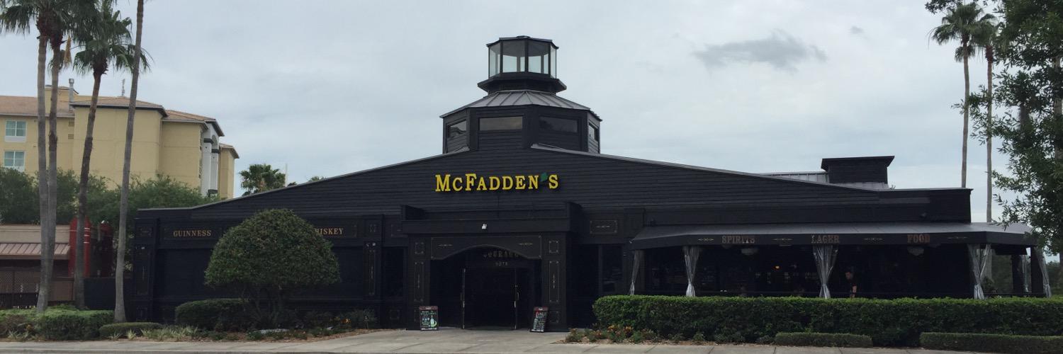 McFaddens360's profile banner image