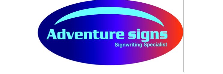 AdventureSignsN's profile banner image