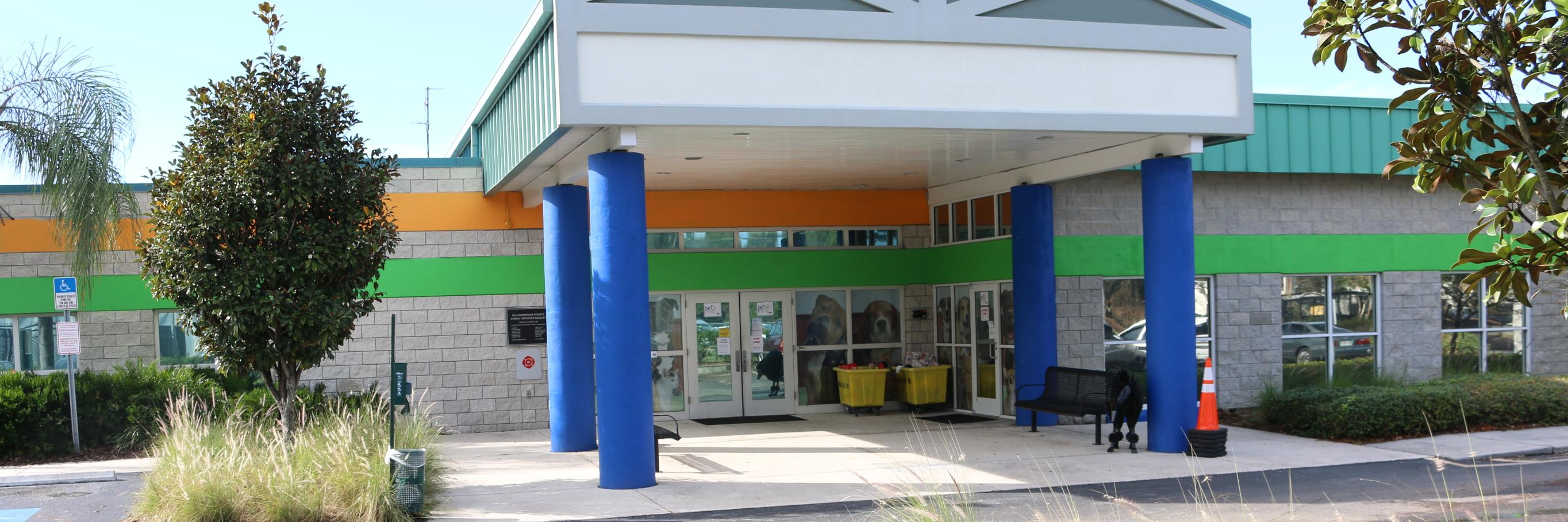 PetResourceCntr's profile banner image
