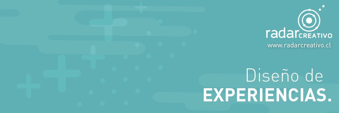 RadarCreativoCL's profile banner image