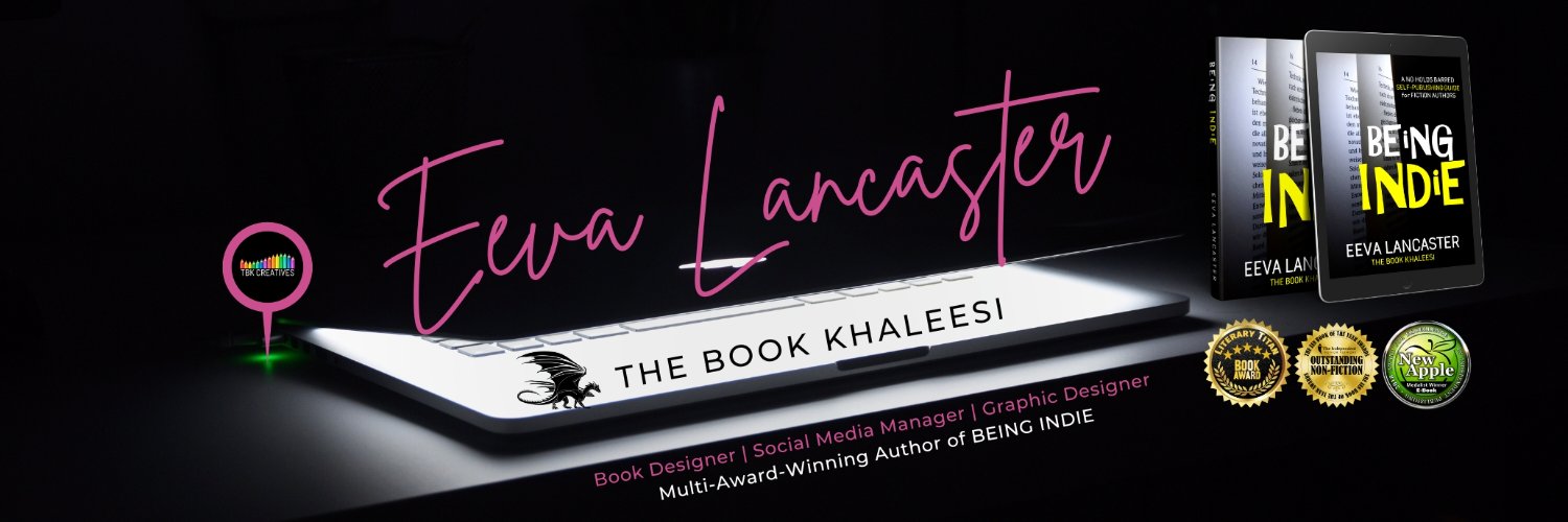 🌸 EEVA LANCASTER's banner