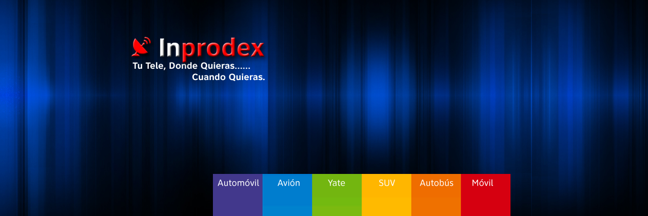 Inprodex's profile banner image