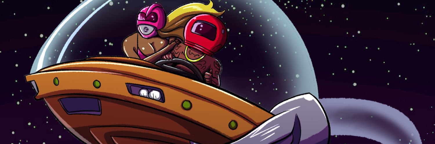 MontroHefner's profile banner image