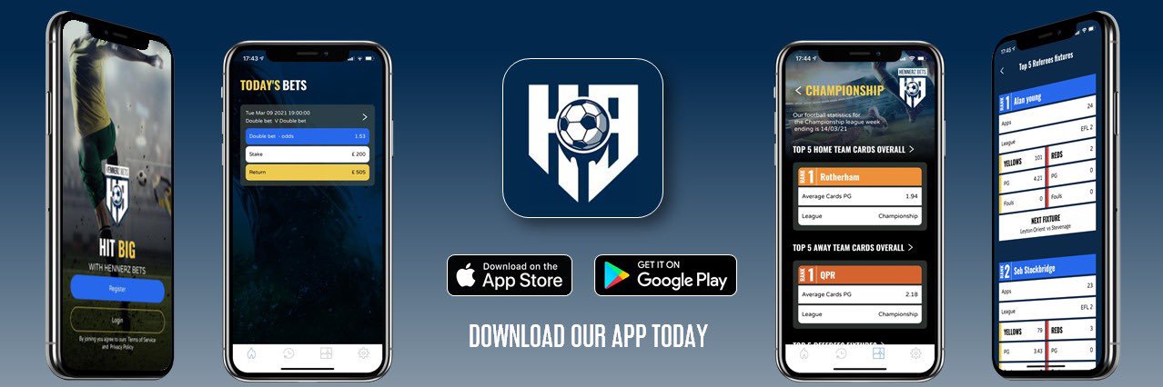 Download The App Today! 📲 banner