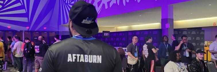 Patience is Key (IPG|Aftaburn) banner