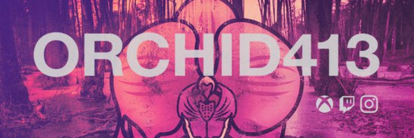 orchid413 Profile Banner