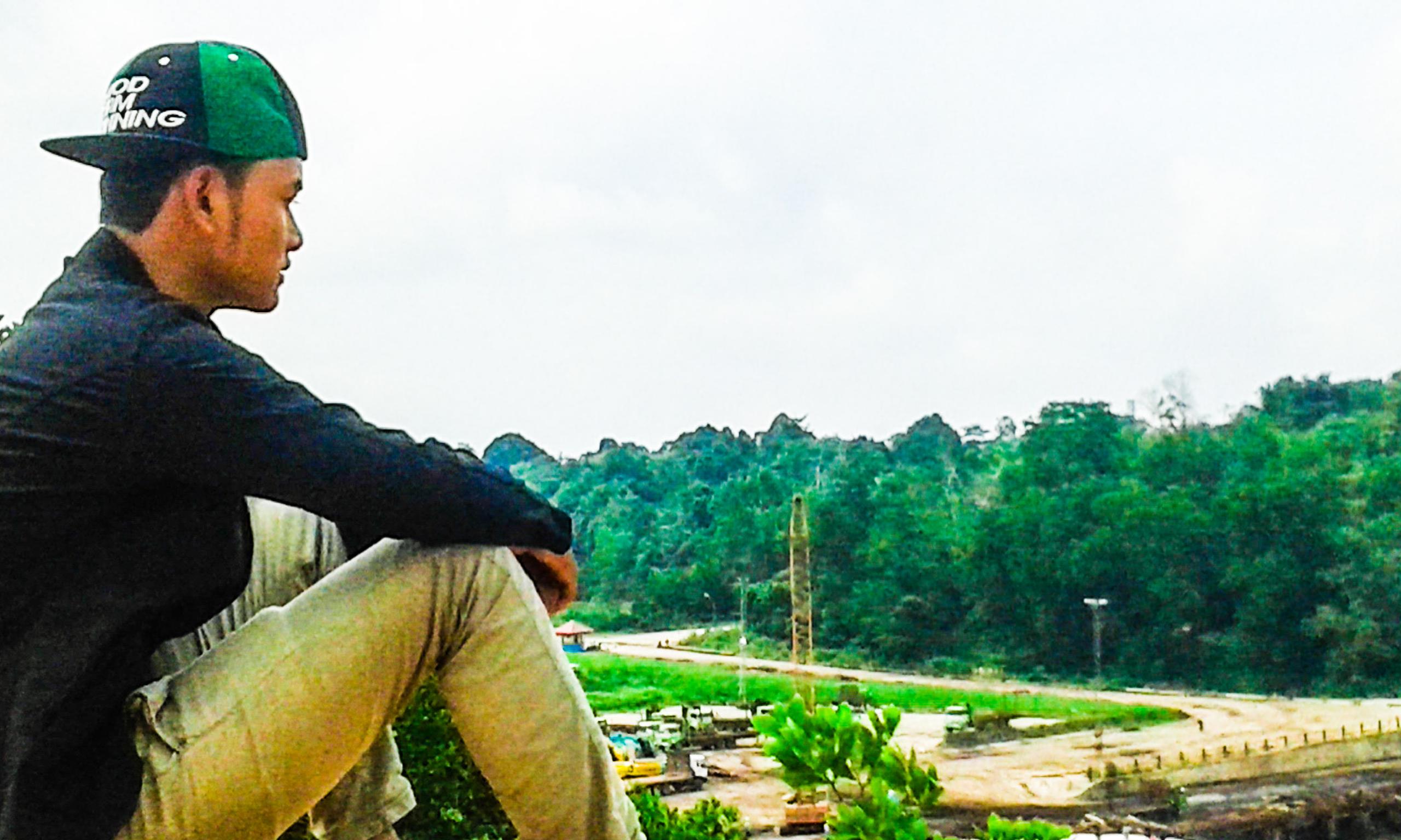 Official_irawan's profile banner image