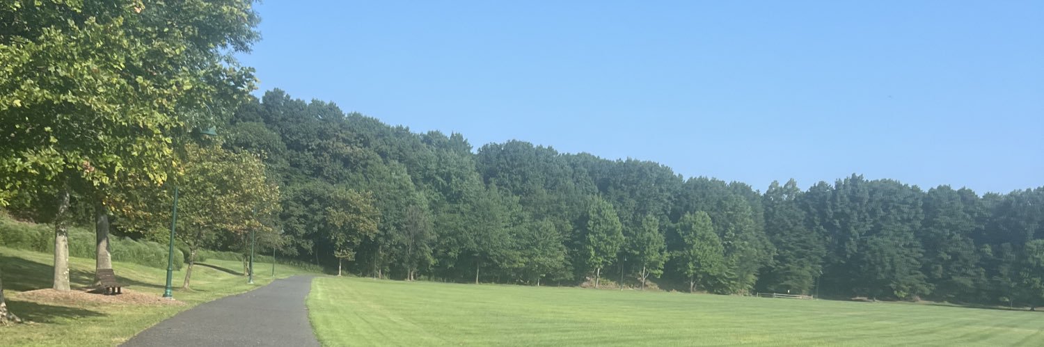 LenWardNJ's profile banner image