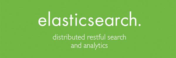 Elasticsearch Profile Banner