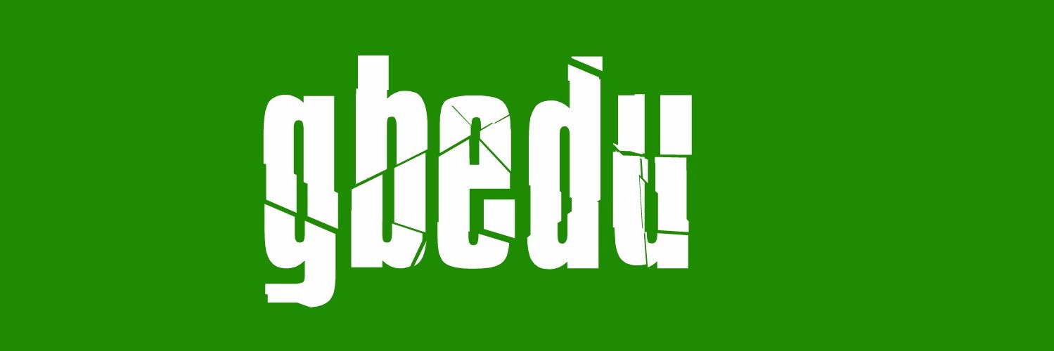 9jagbedu's profile banner image