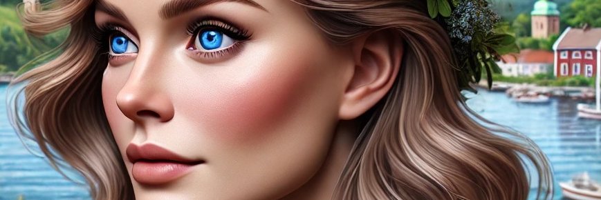 Evelina banner
