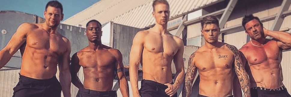 123Candymen's profile banner image