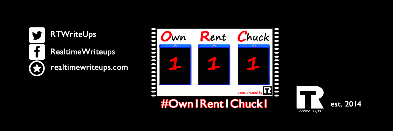 Real-time Write-ups banner