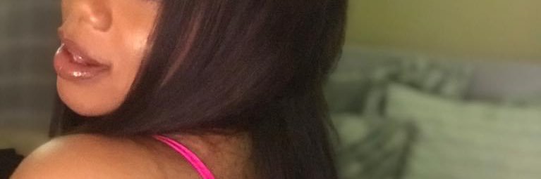 fauxamie's profile banner image