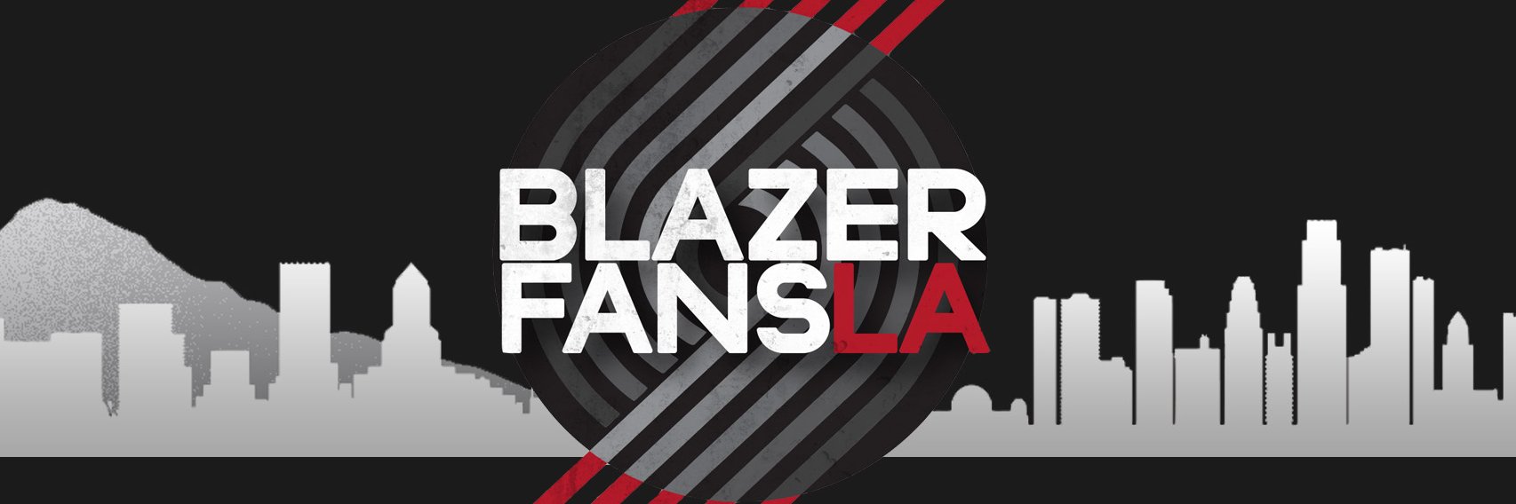 BlazerFansLA's profile banner image