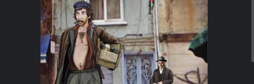 ferbelbel's profile banner image