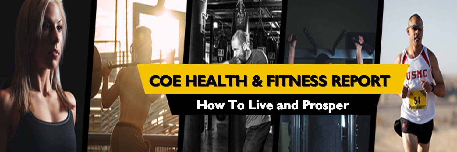 CoeHealthNFit's profile banner image