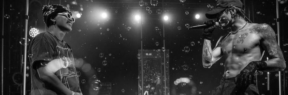 PauPau (Jeno me saludó en el TDS3 Bogotá) banner