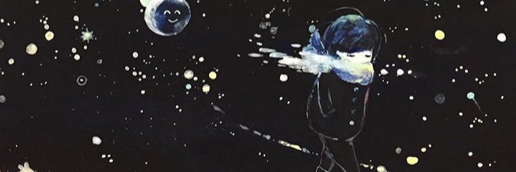 riditus's profile banner image