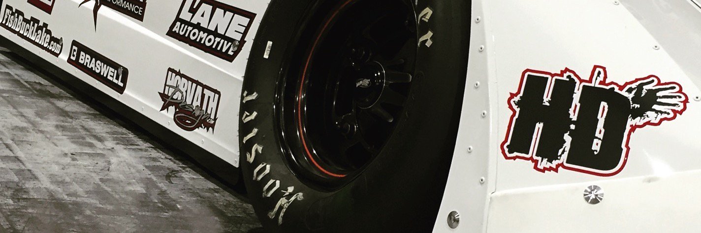 HDFive / Horvath Design banner