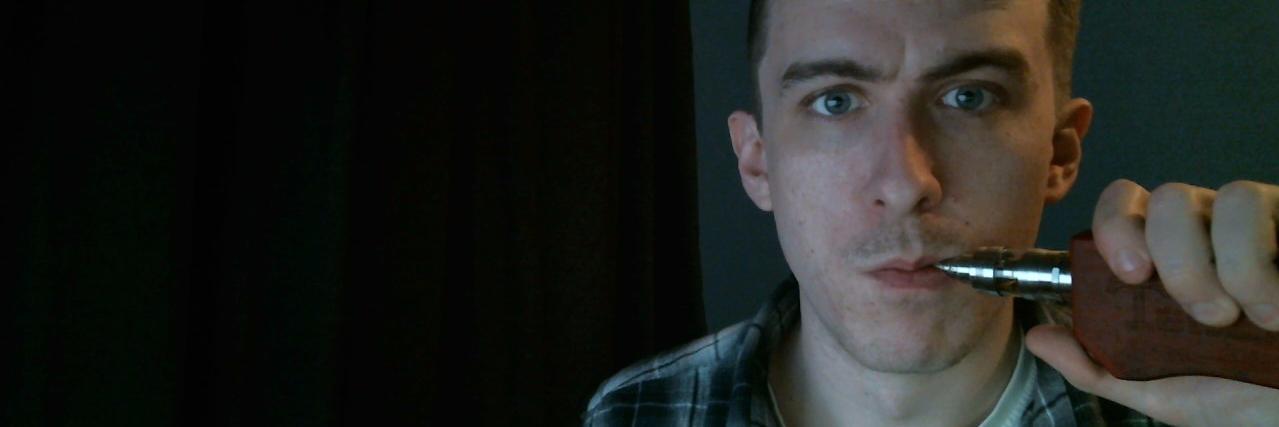 Robthevaper's profile banner image