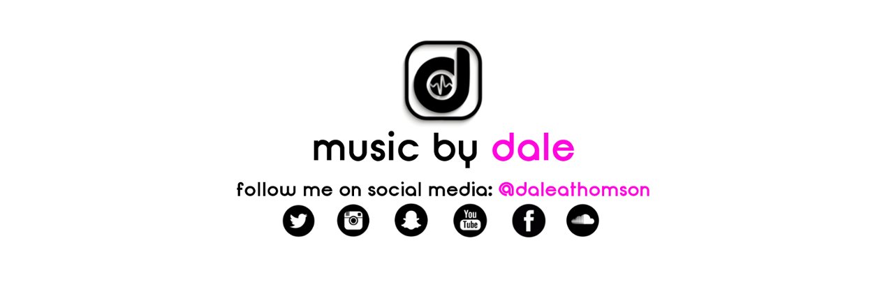 DaleAThomson's profile banner image