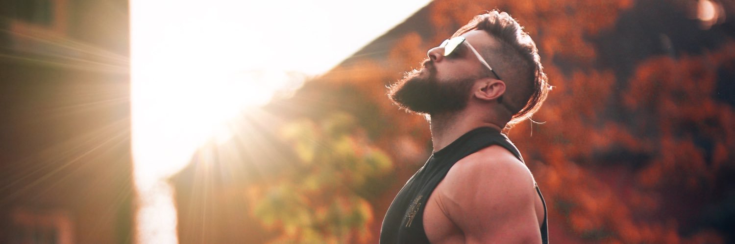 LEX GRIFFIN banner