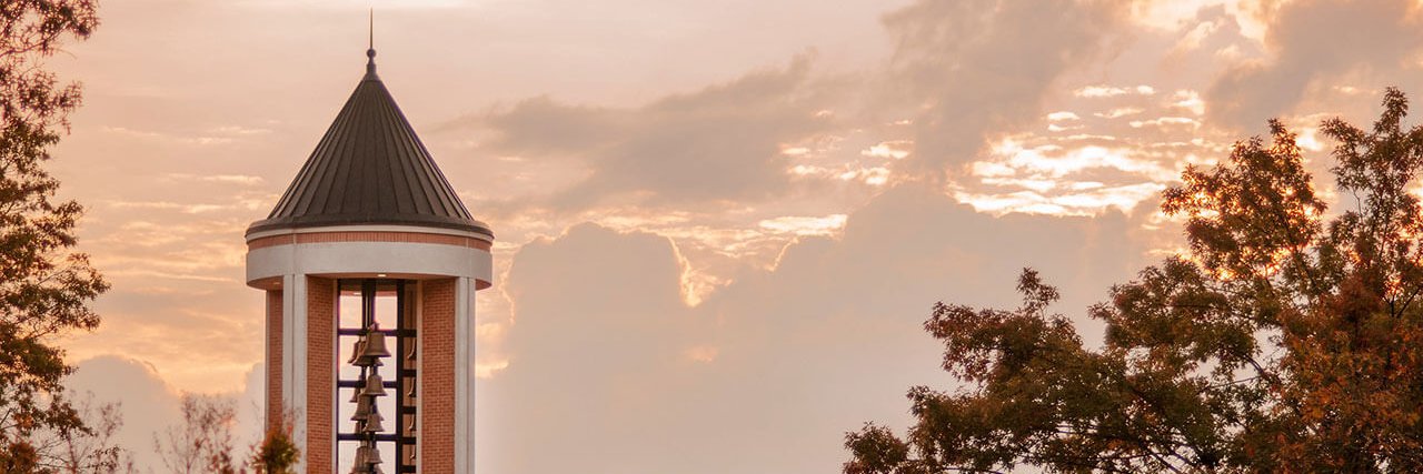 Dalton State College banner