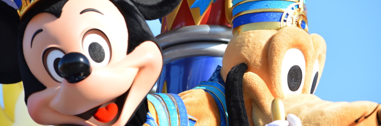 rua_disney's profile banner image