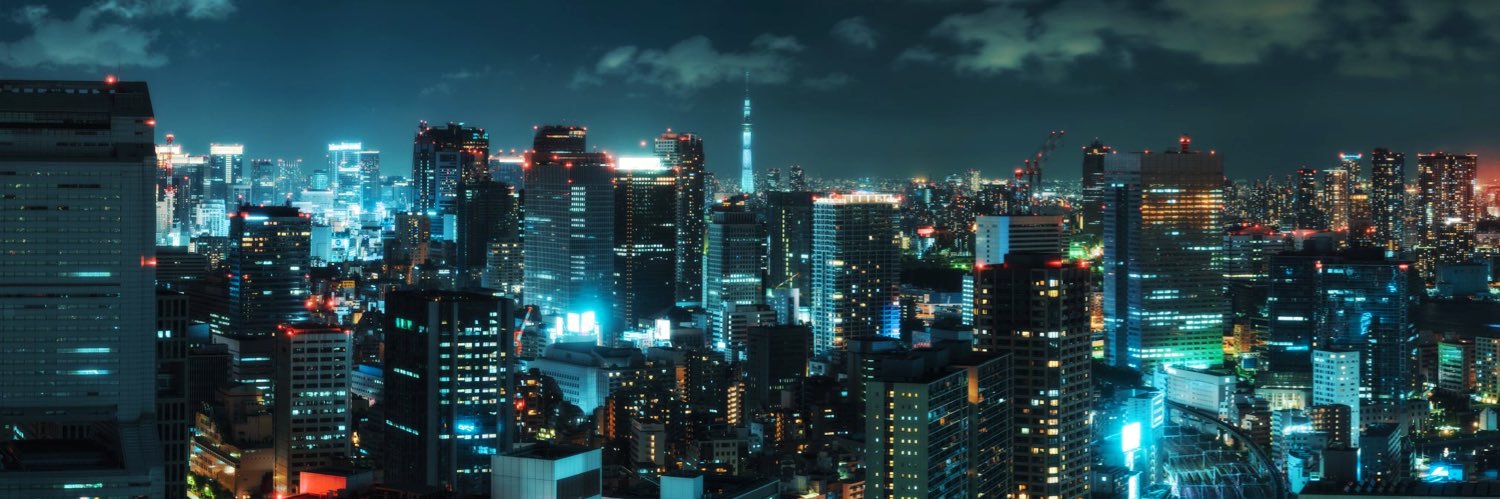 ystk29's profile banner image