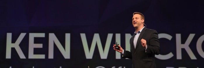 Ken Wincko banner
