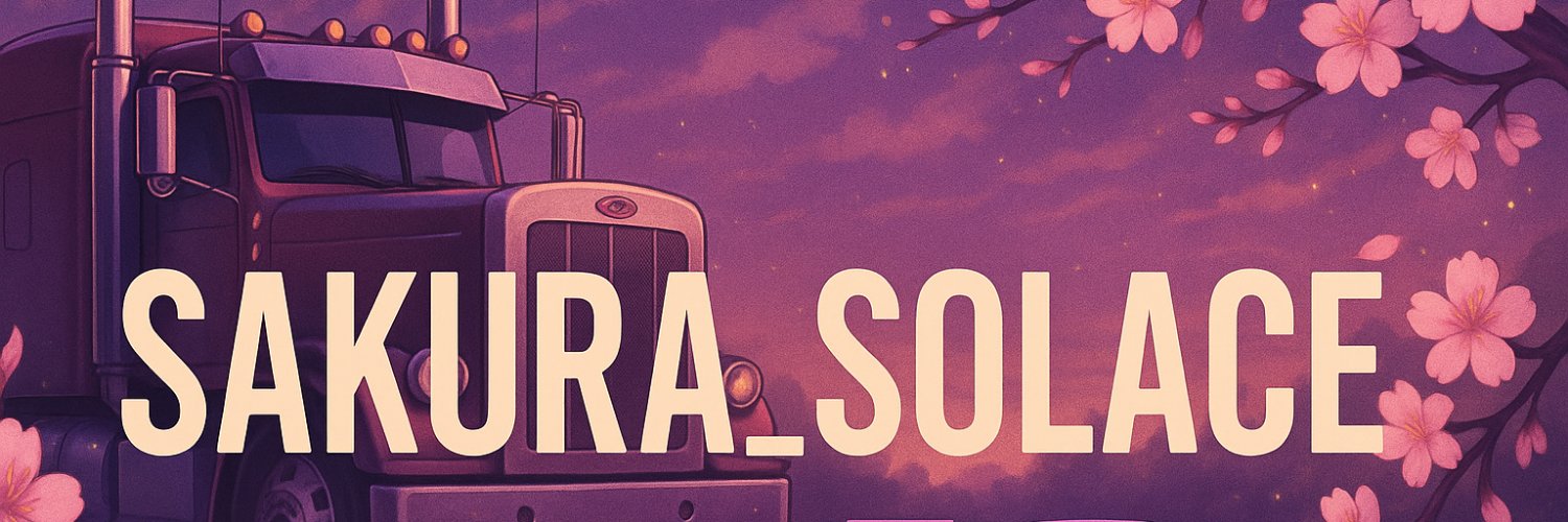 SakuraSolace's profile banner image