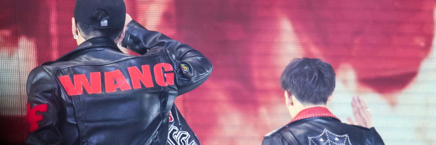 jacksonwang8521's profile banner image