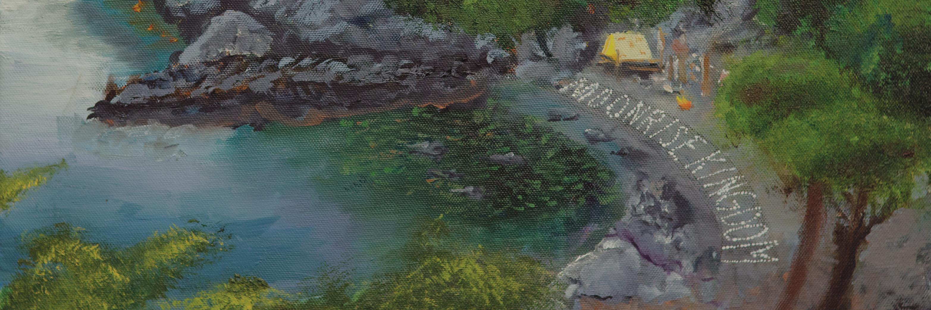 TimmayWeaver's profile banner image