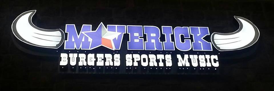 TheMAVERICKBar's profile banner image