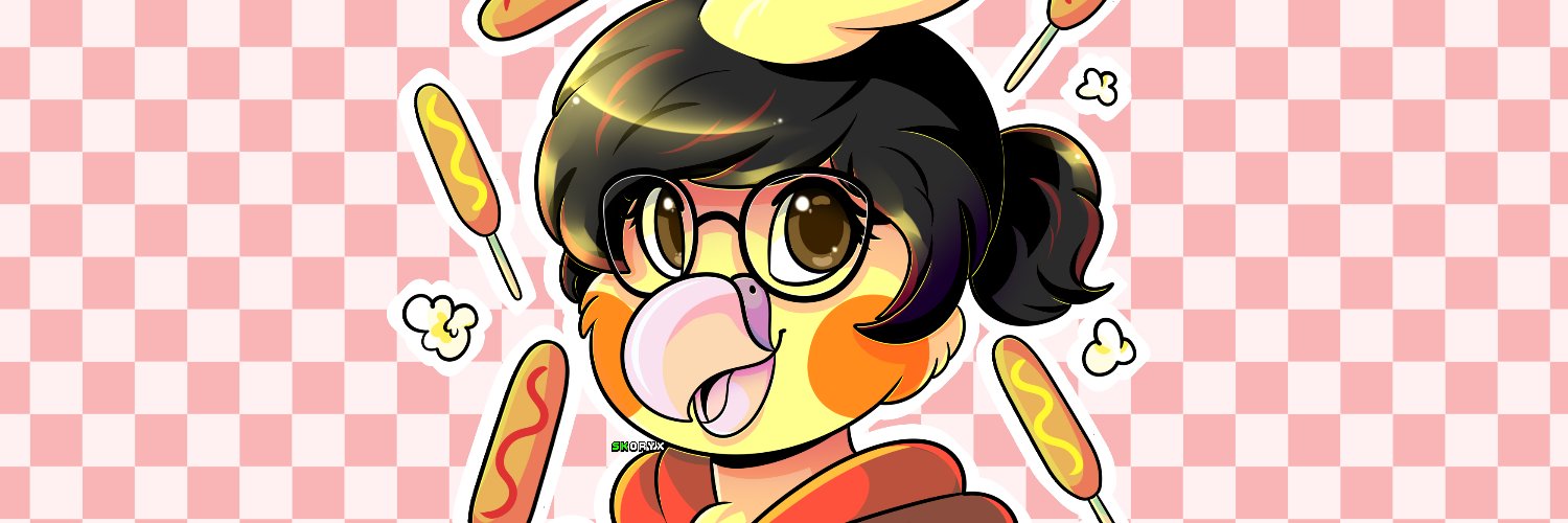 Squishytiel's profile banner image