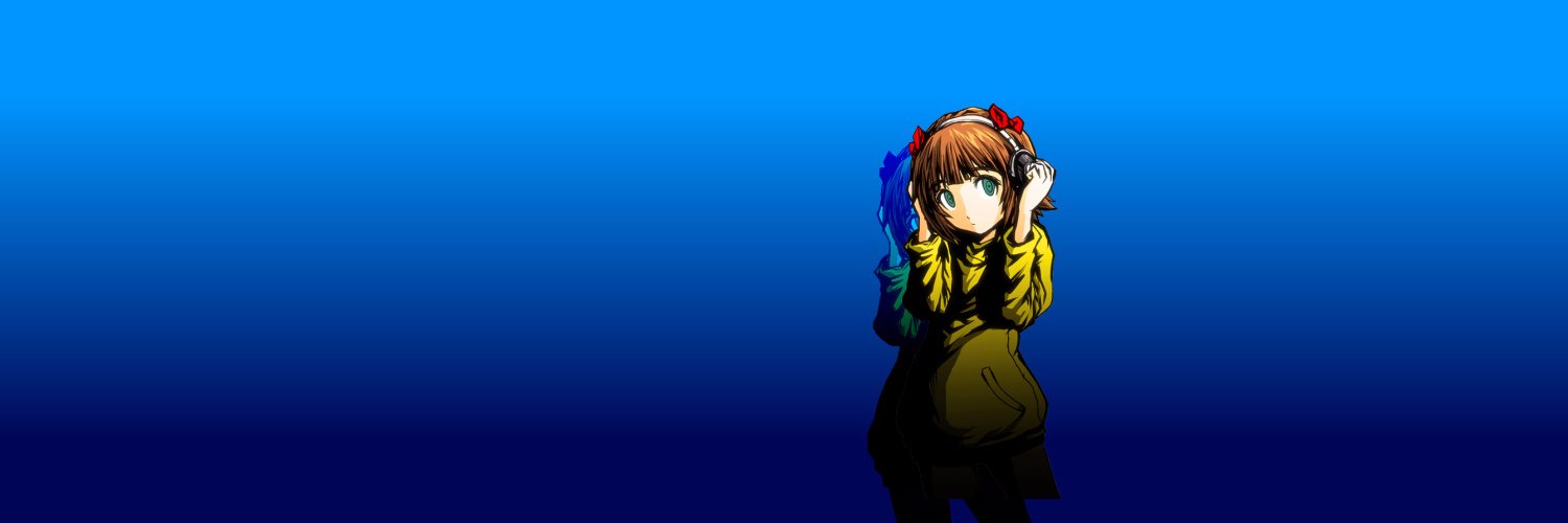 yakisobaP's profile banner image