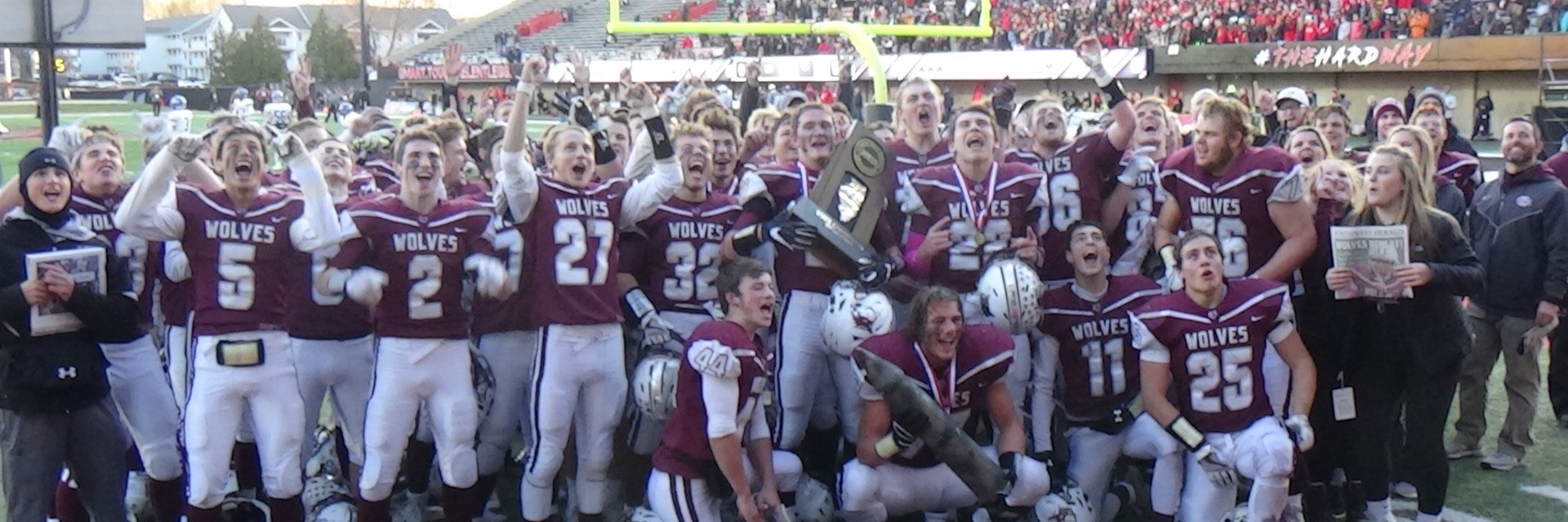 🦅Chris Mikolajczewski banner