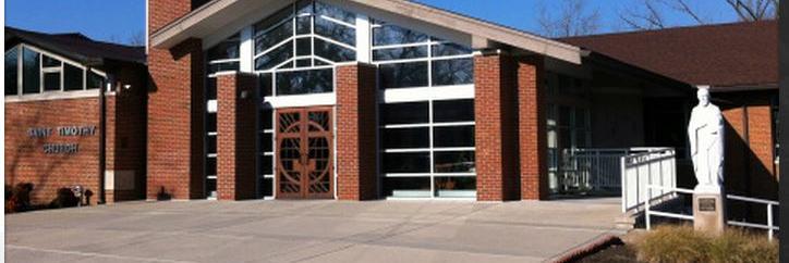 sttimschool's profile banner image
