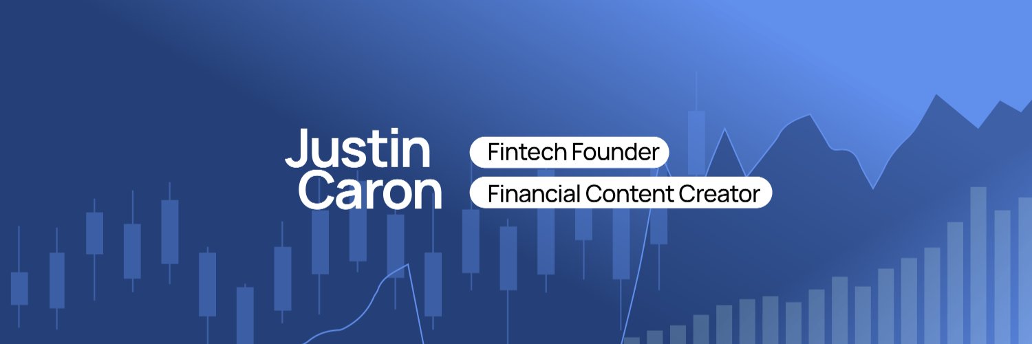 Justin Caron banner