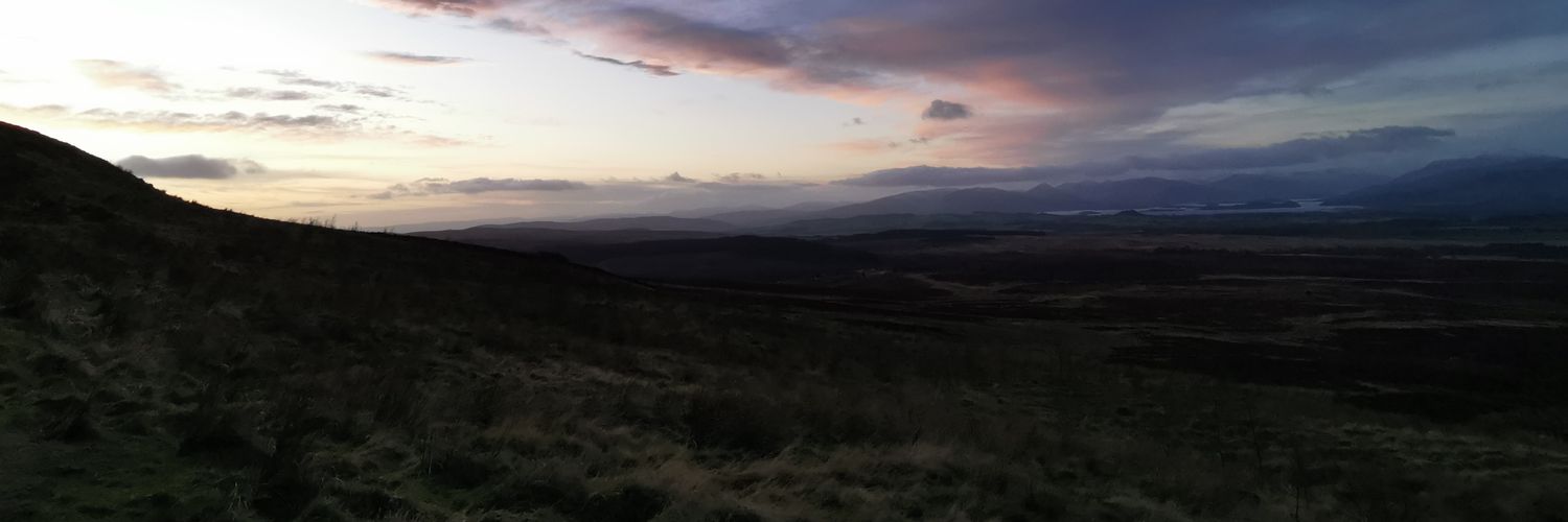 dnlmrrw's profile banner image