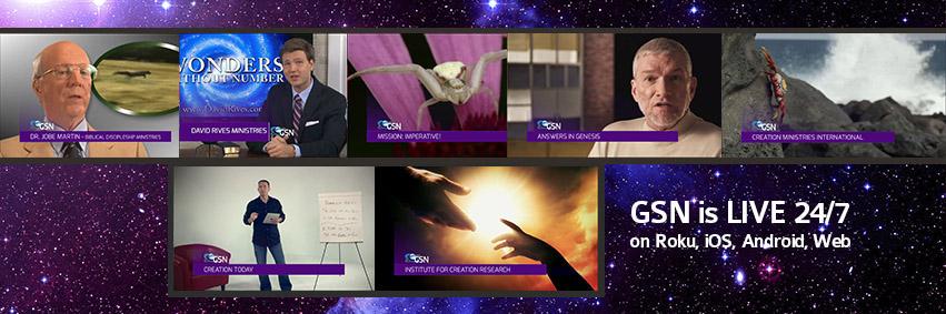 gsntv's profile banner image