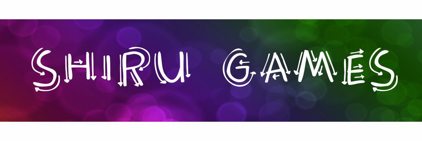 ShiruWolf's profile banner image