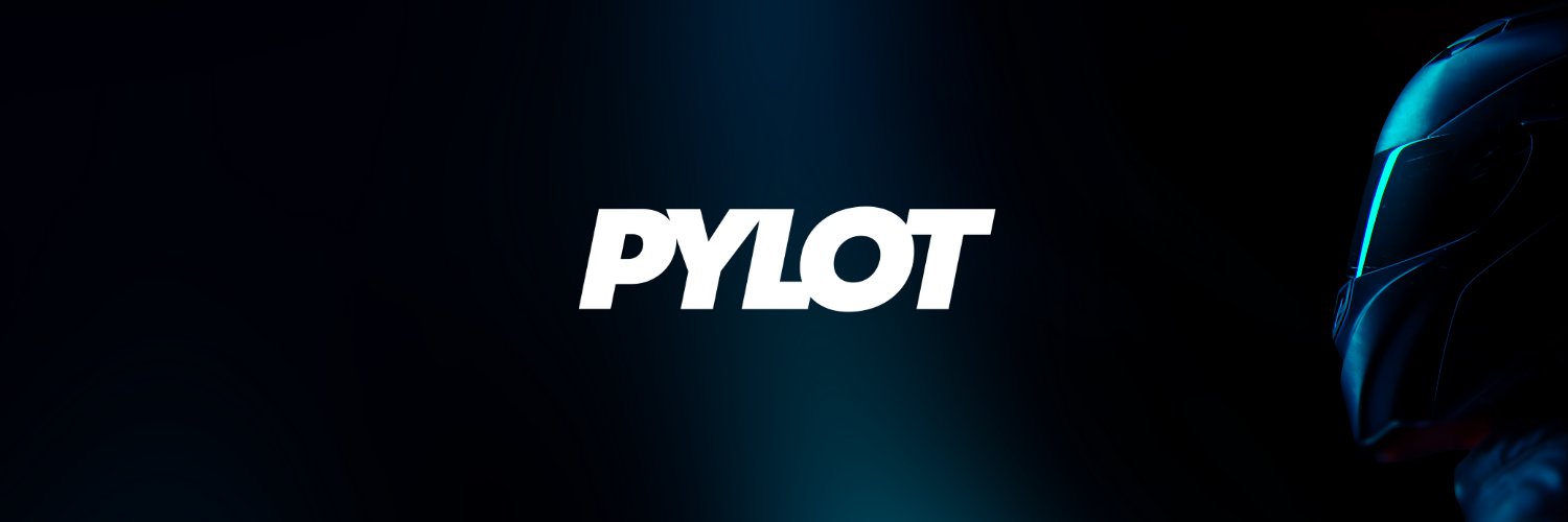 𝙋𝙔𝙇𝙊𝙏 banner